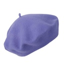Beret in Lilac